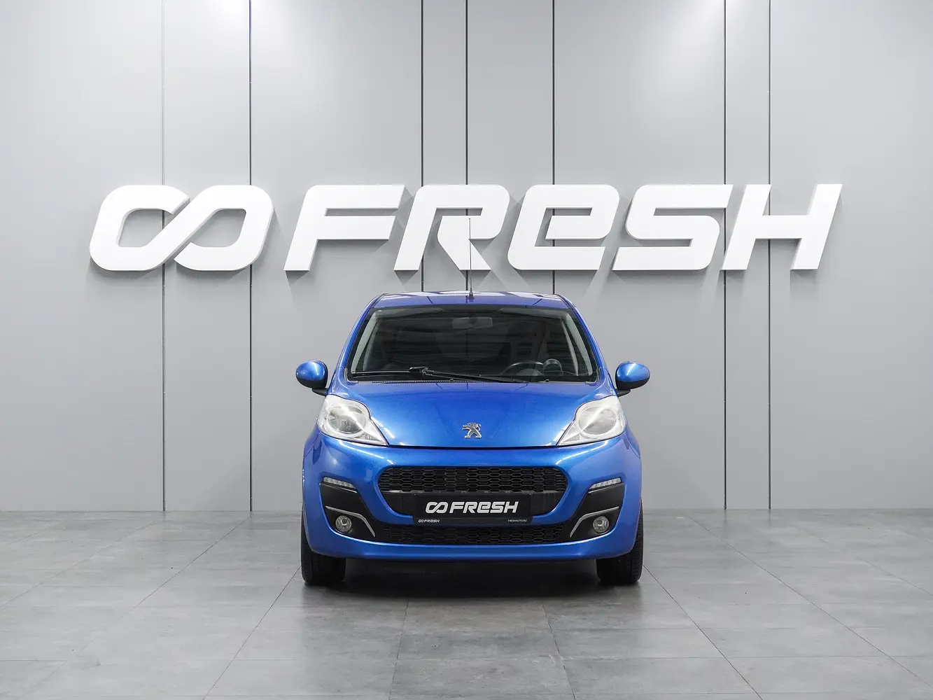 Peugeot