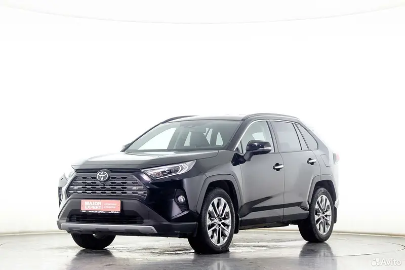 RAV4