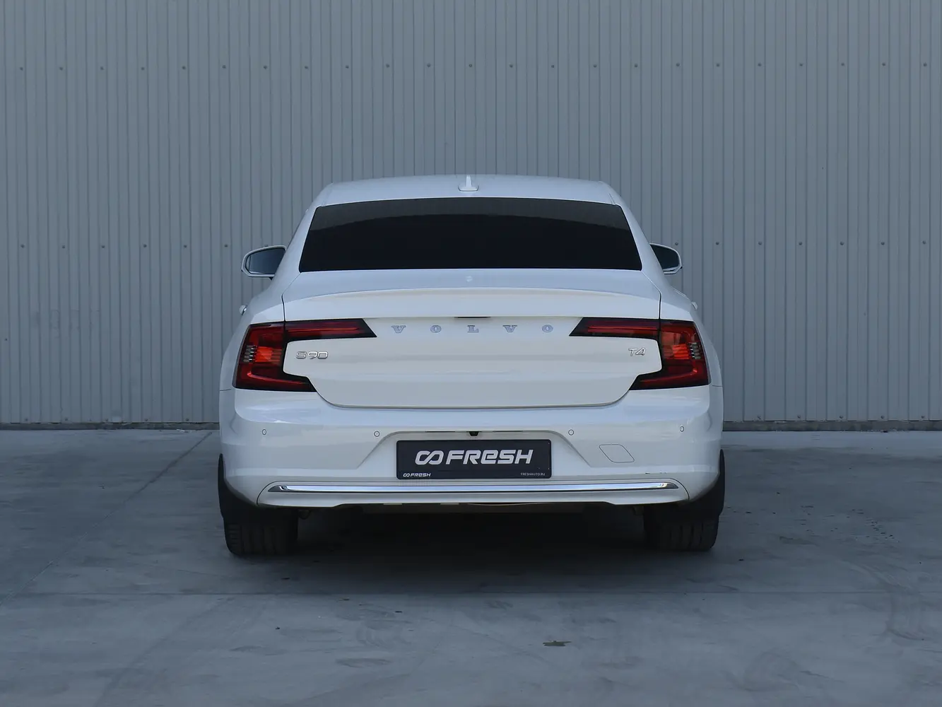 Volvo