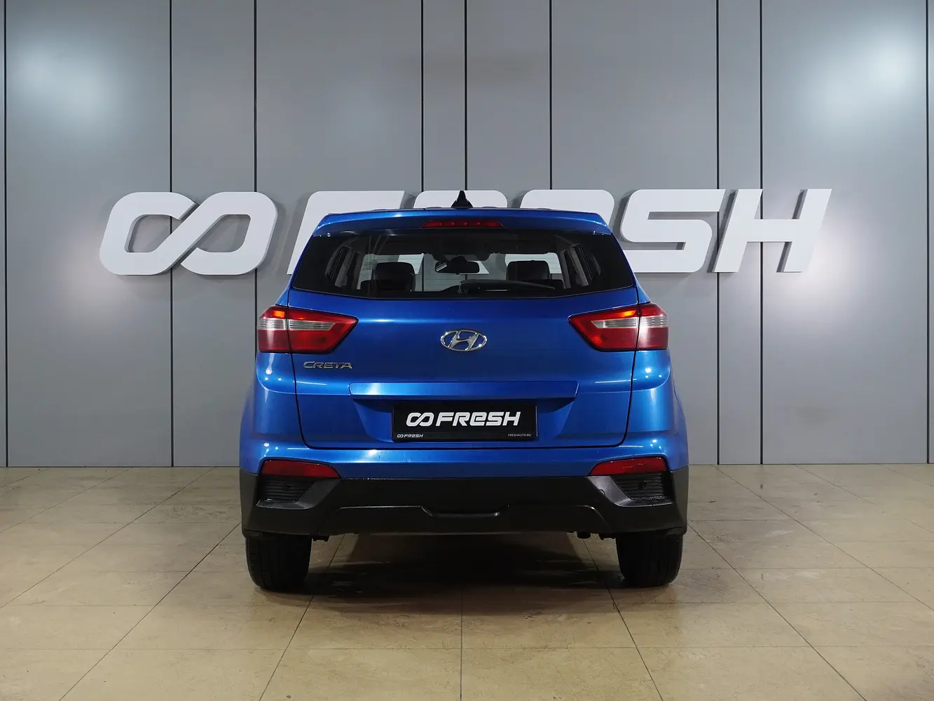 Hyundai