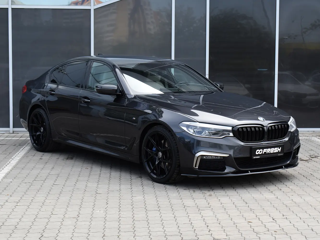 BMW