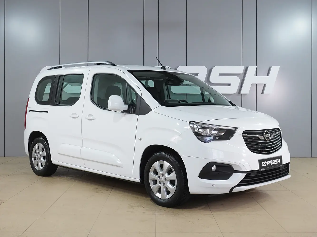 Opel