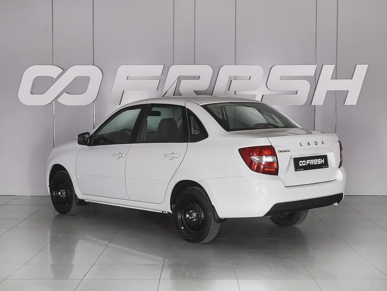 LADA (ВАЗ)