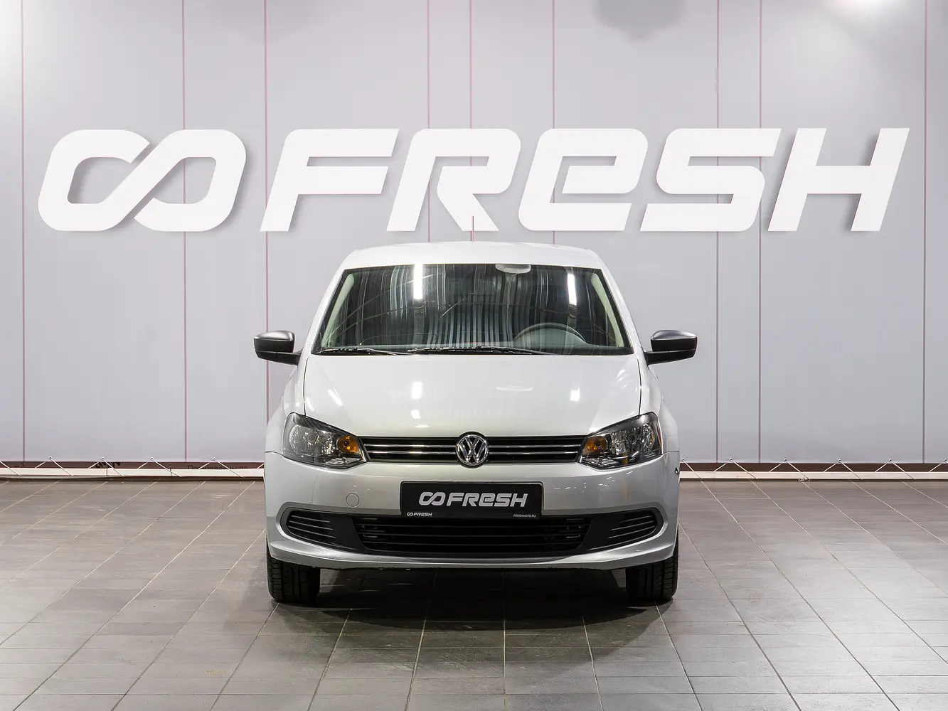 Volkswagen