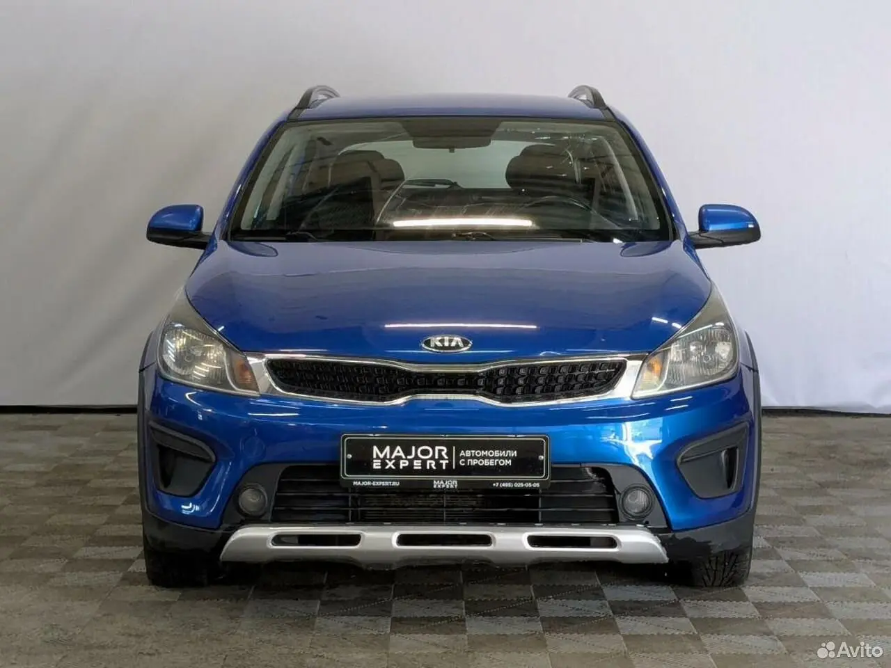 Kia