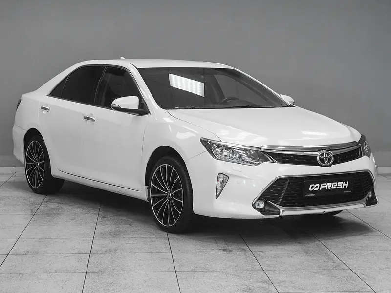Camry