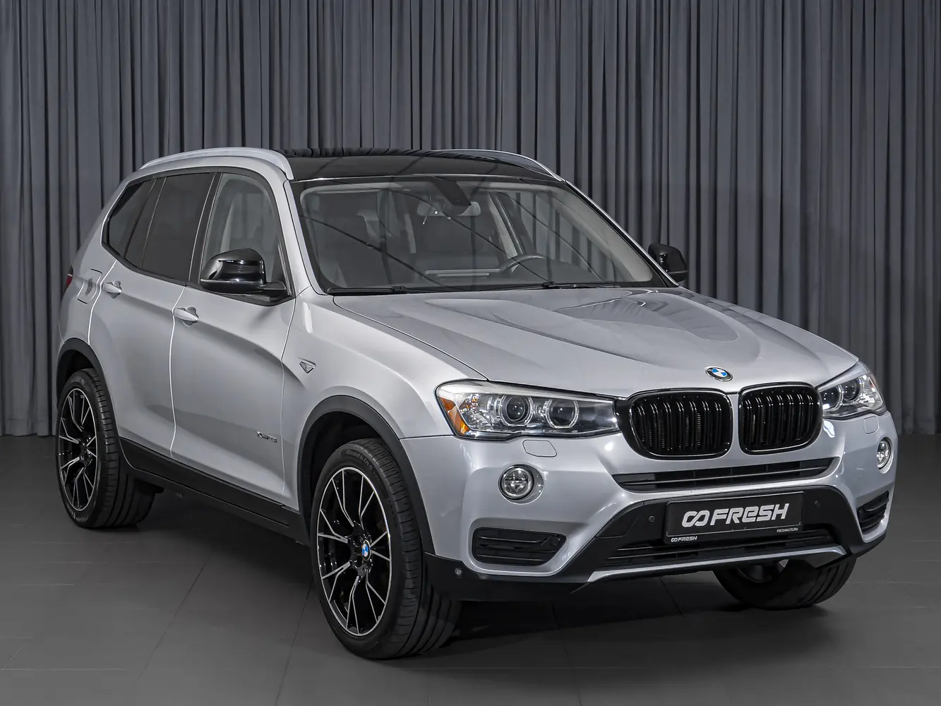 BMW