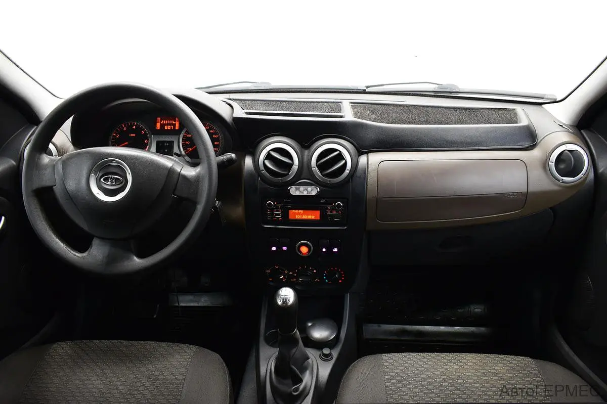 LADA (ВАЗ)