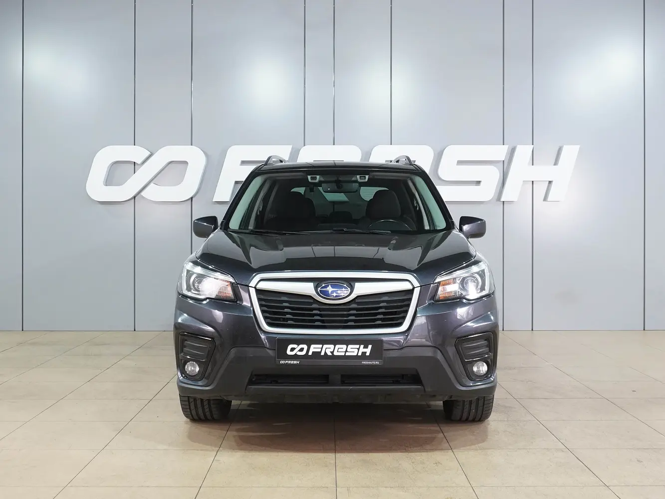 Subaru
