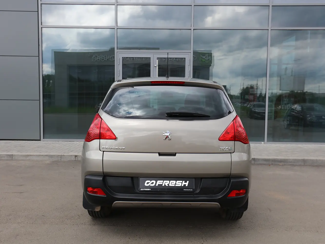 Peugeot
