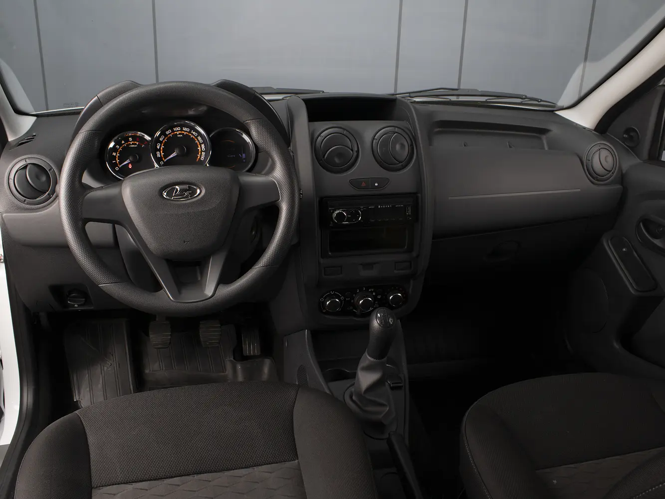 LADA (ВАЗ)