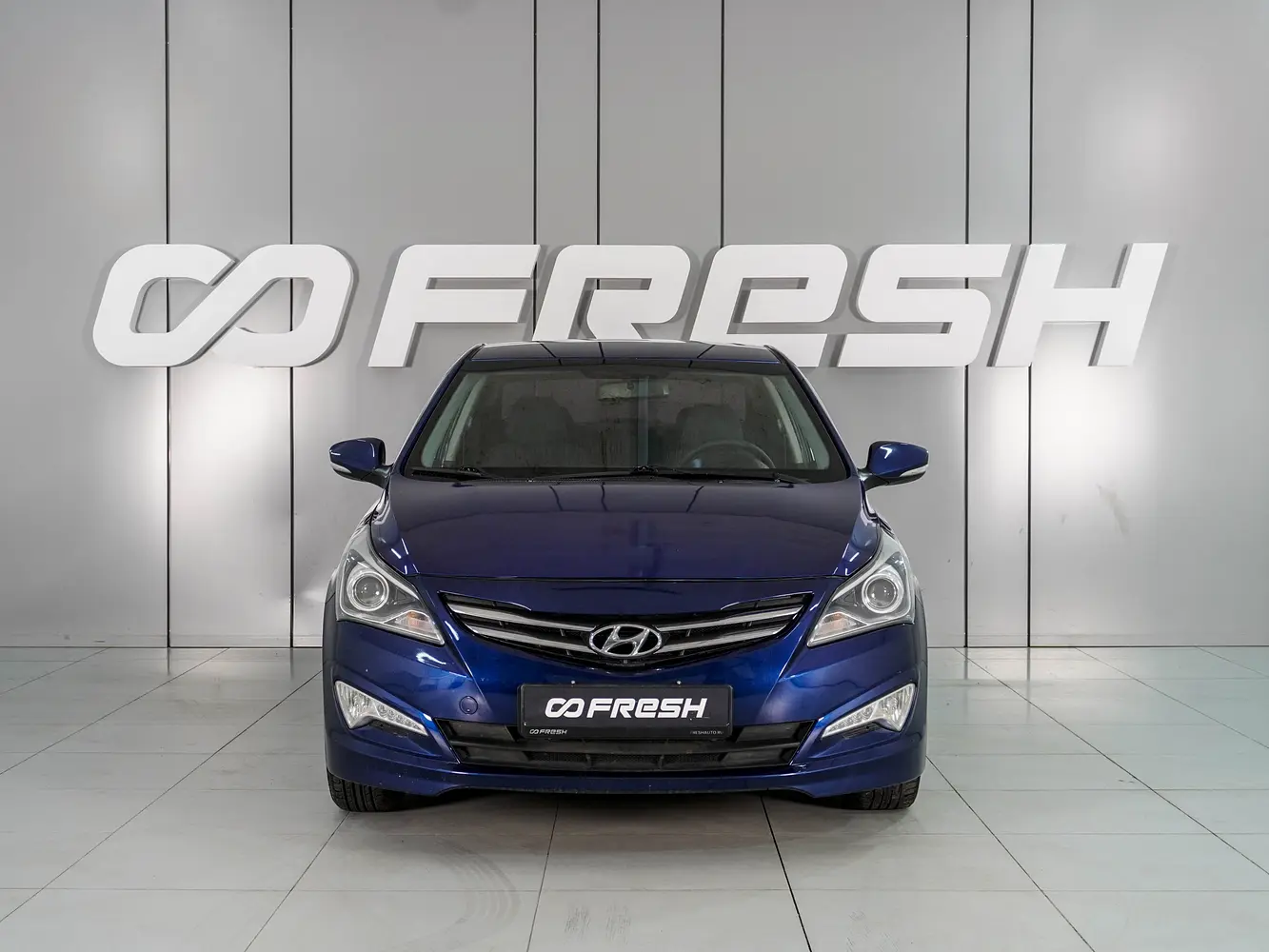 Hyundai