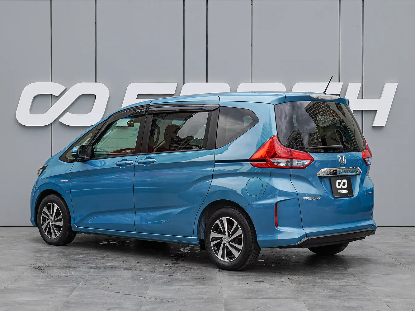 Honda