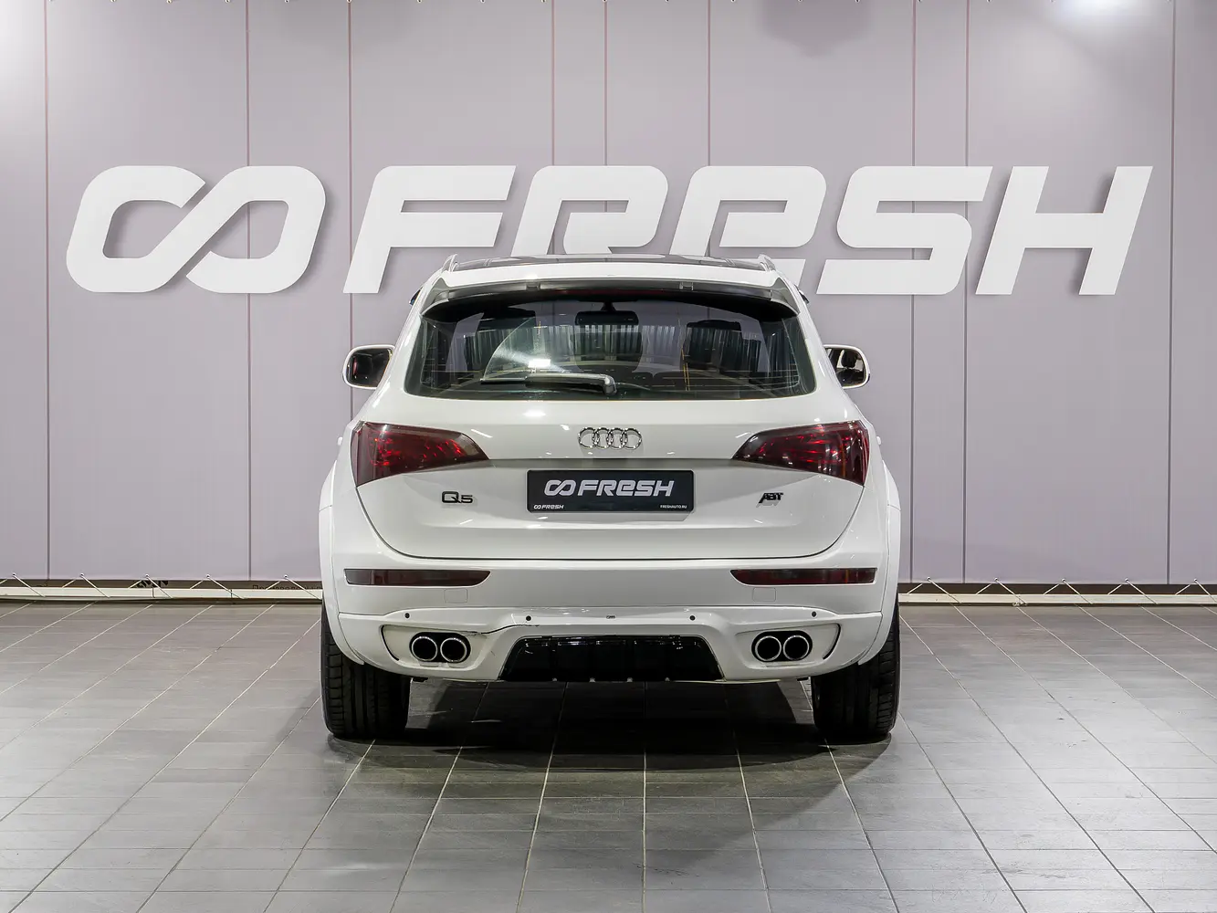 Audi