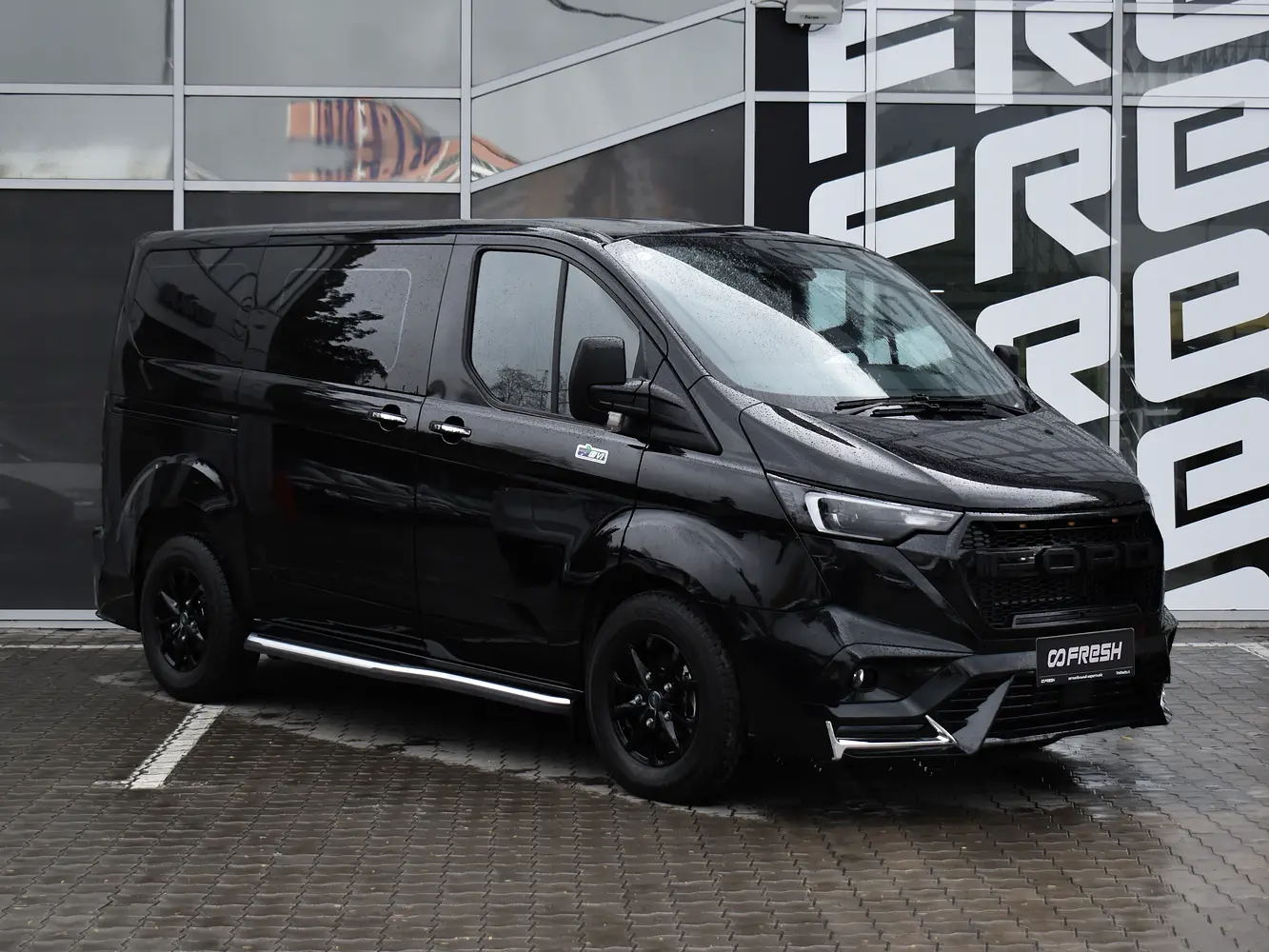 Ford