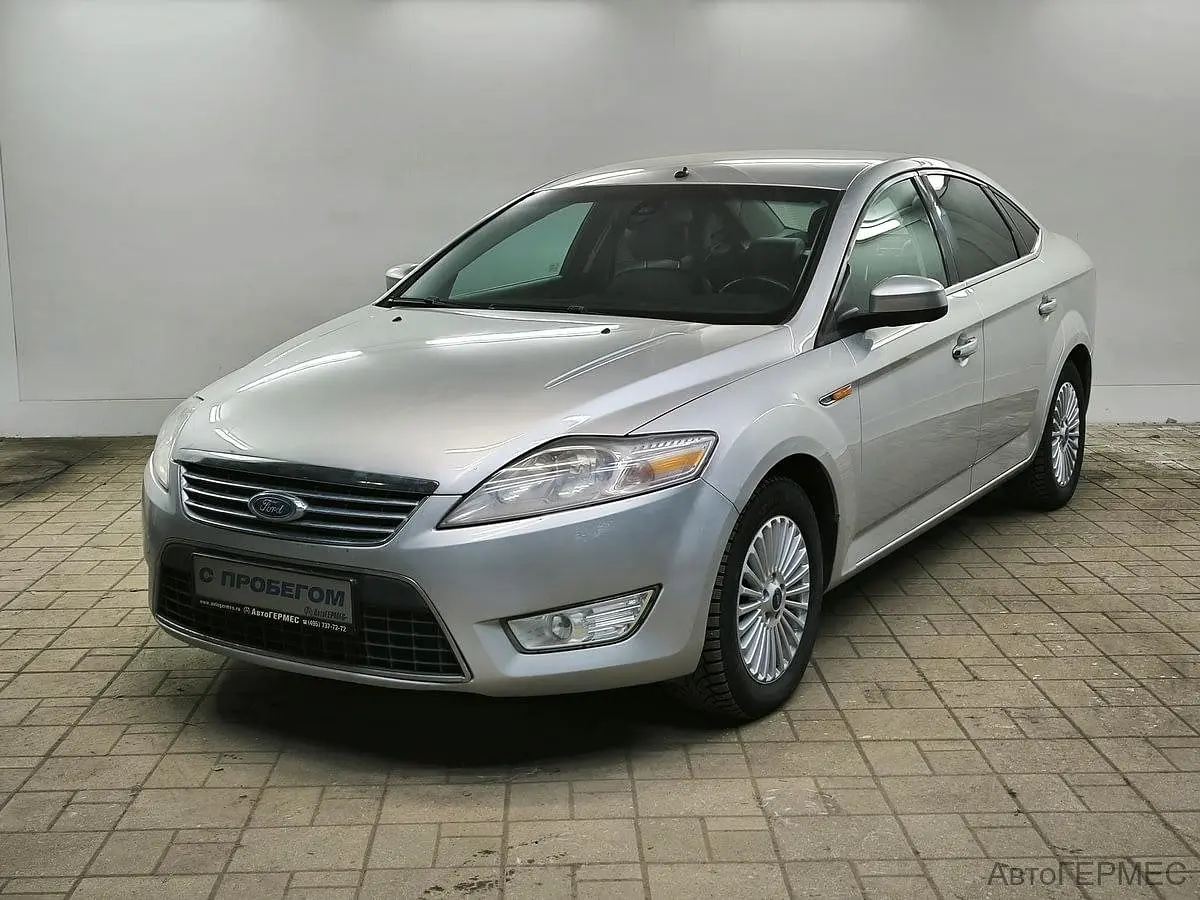 Ford