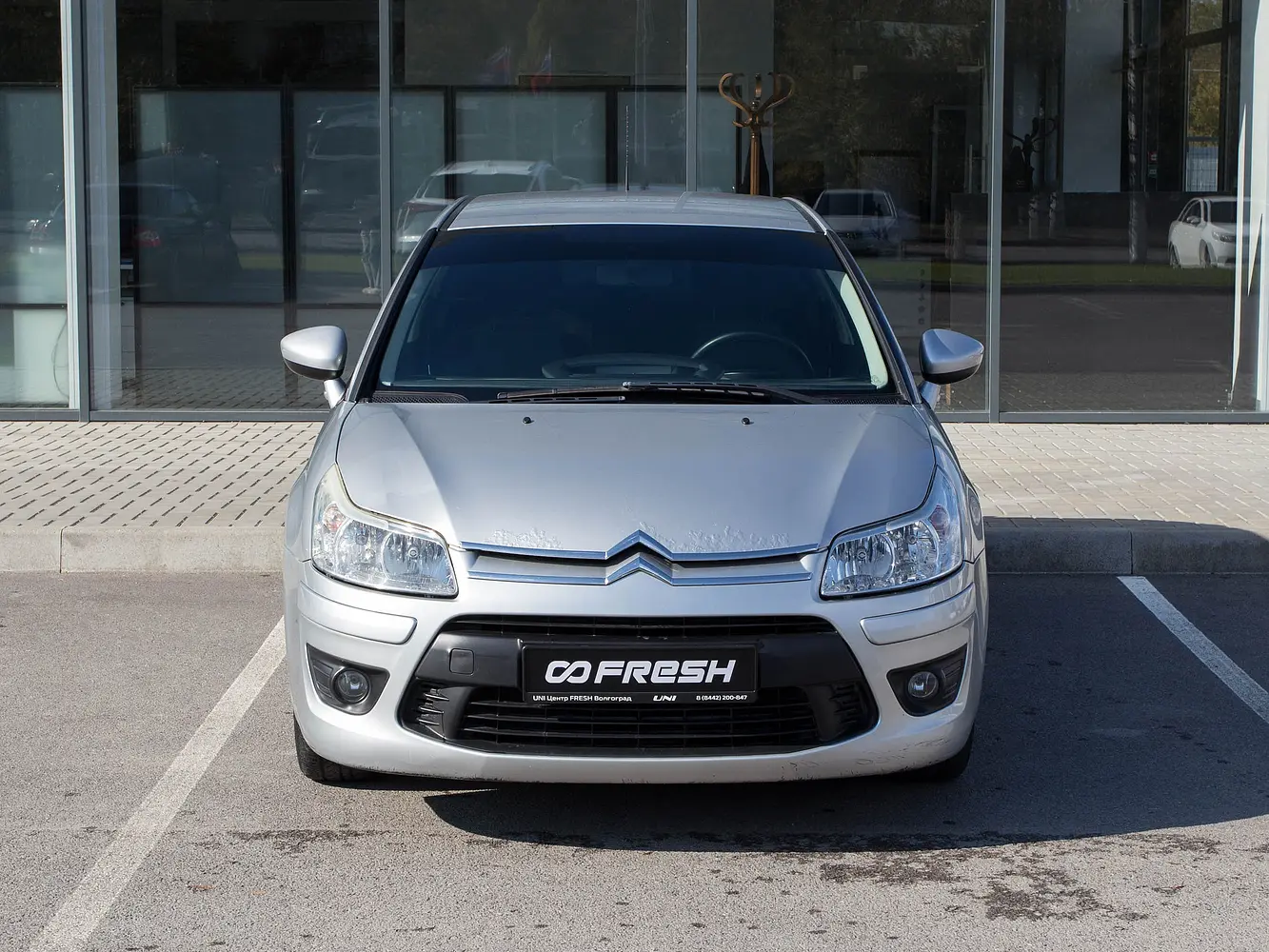 Citroen