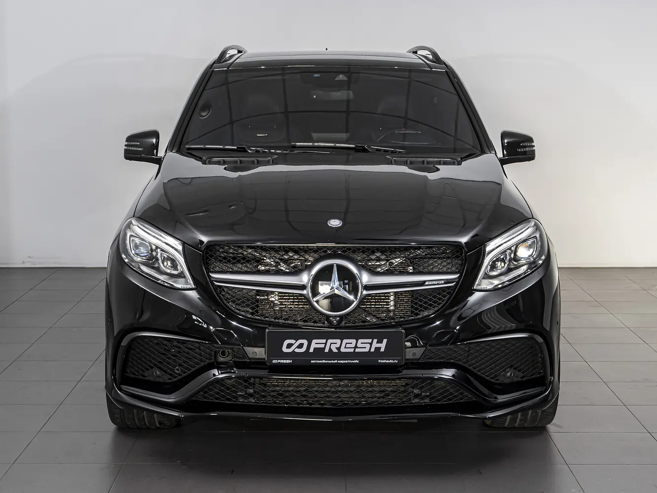 Mercedes-Benz