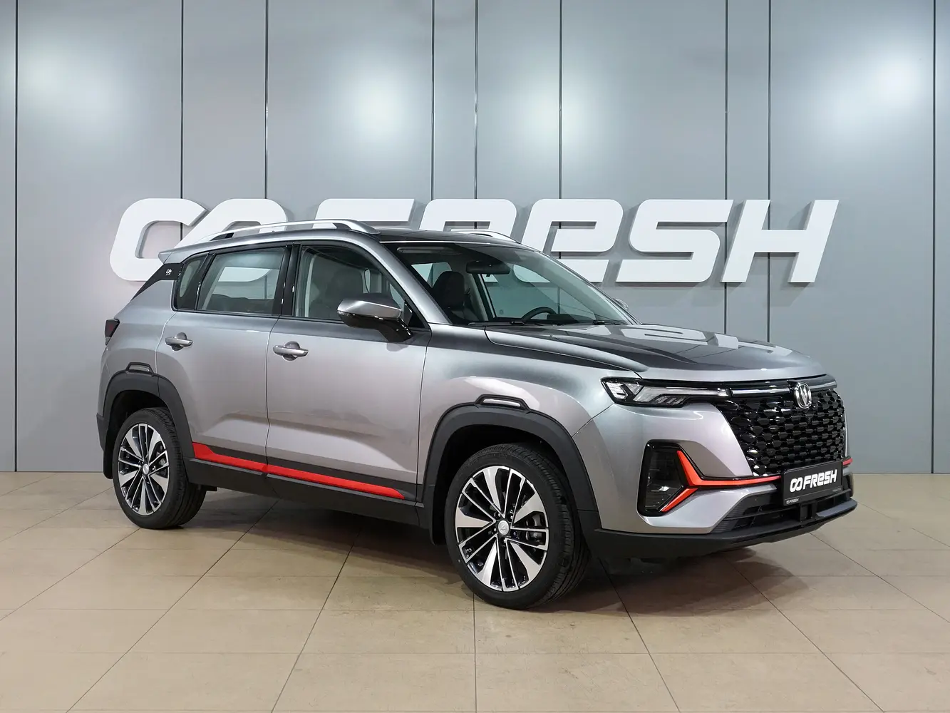 Changan
