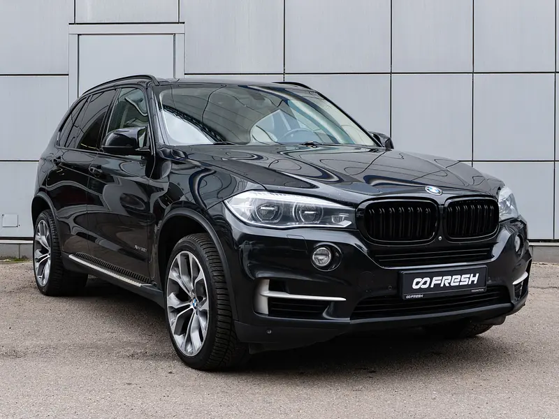 X5