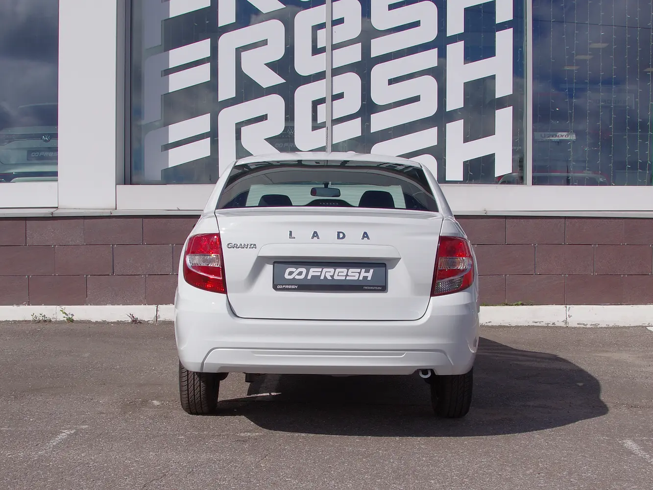 LADA (ВАЗ)