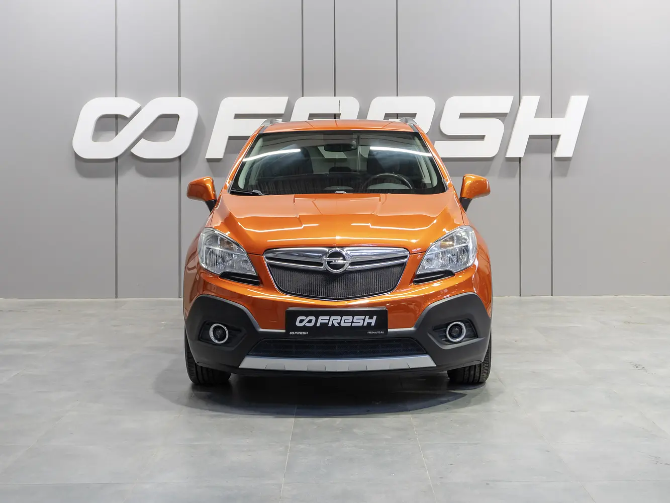 Opel