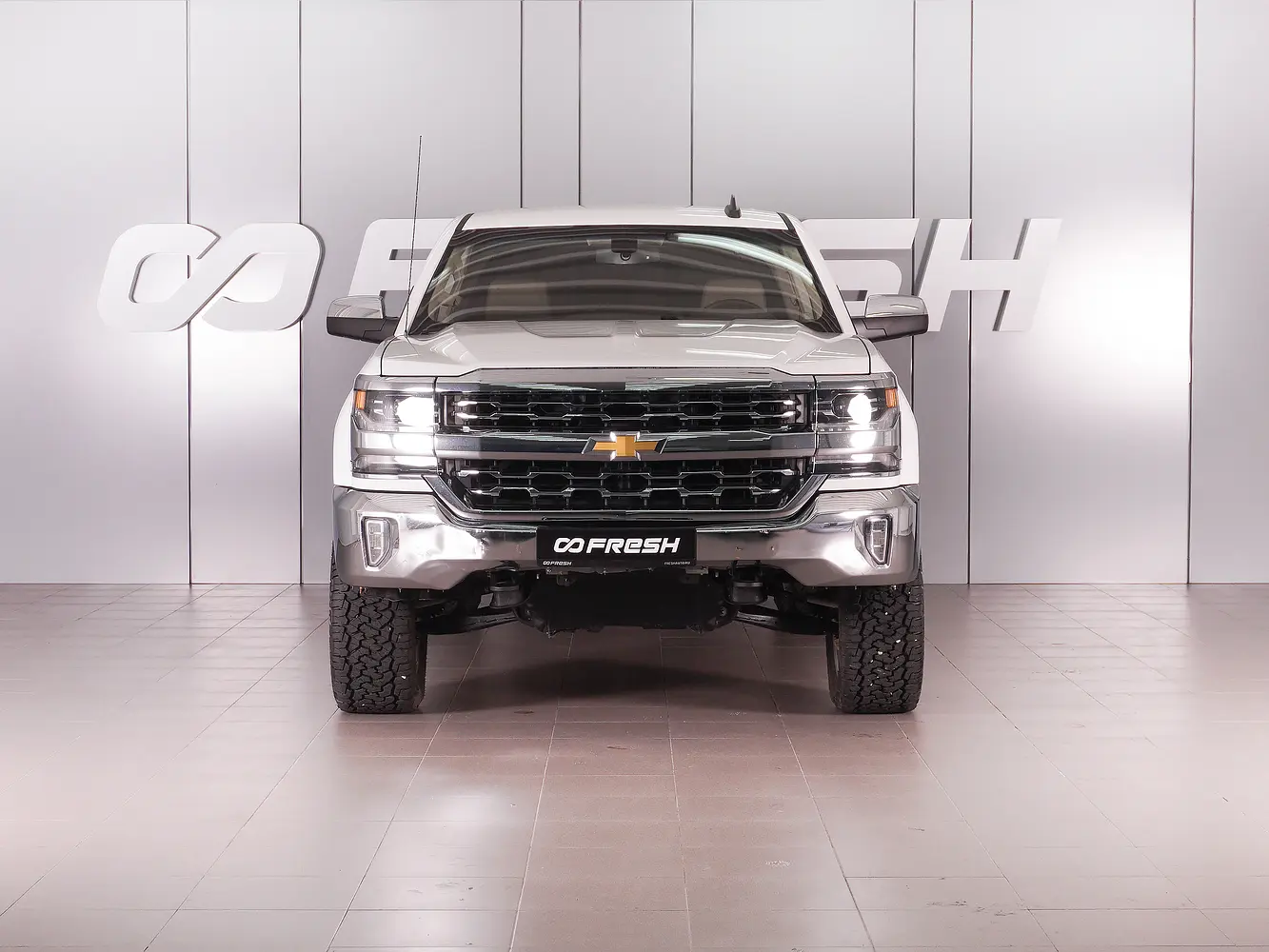 Chevrolet