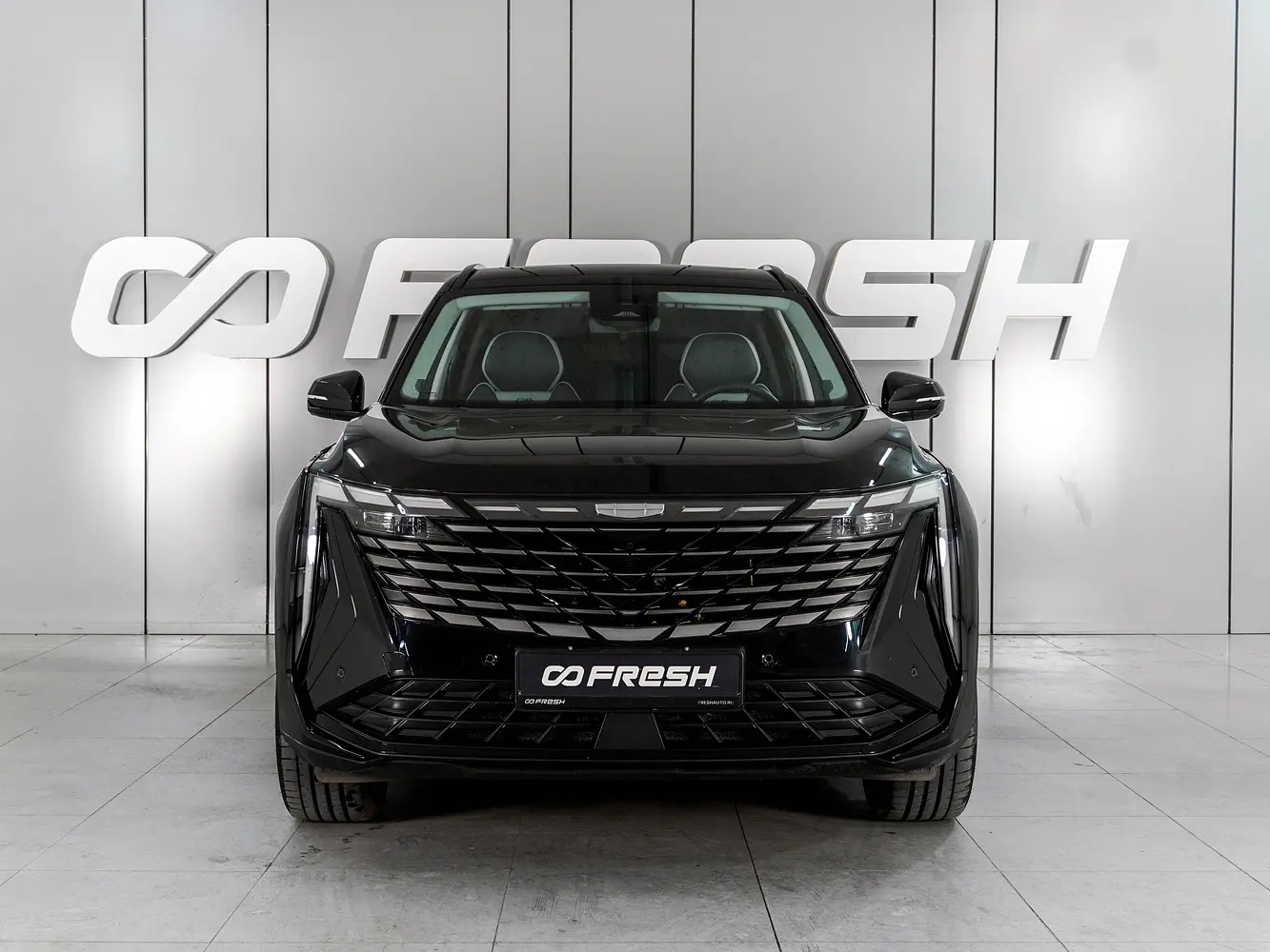 Geely