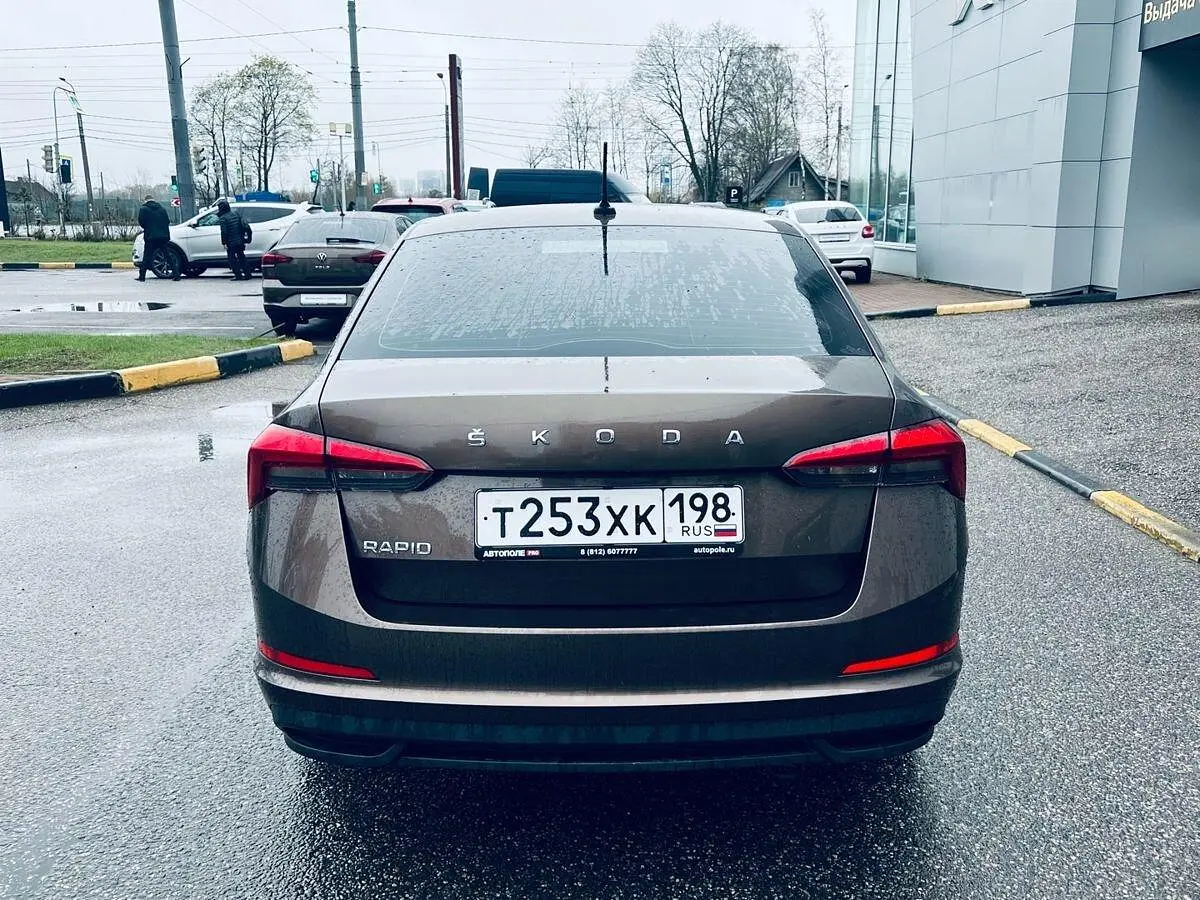 Skoda