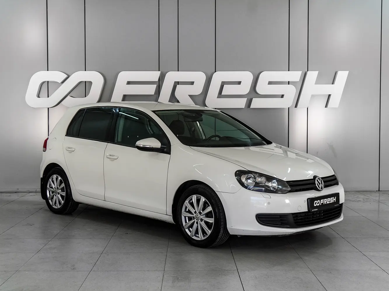 Volkswagen
