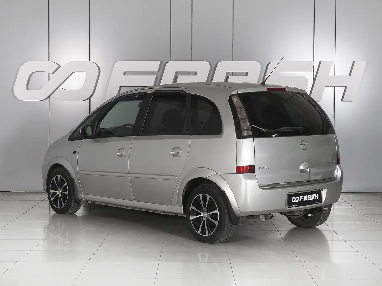 Opel