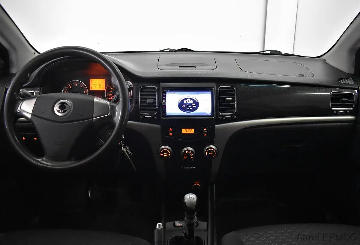 SsangYong
