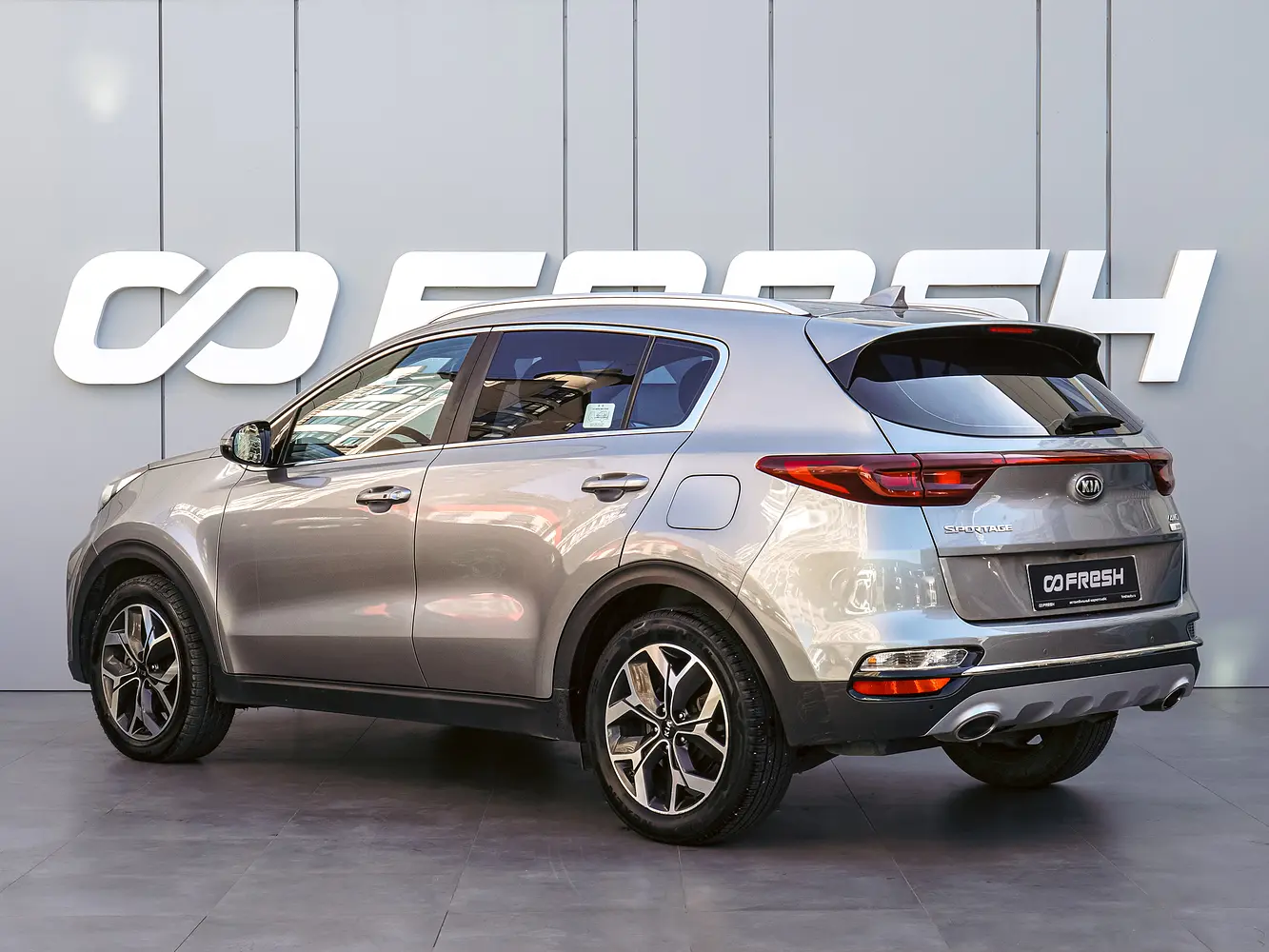 Kia