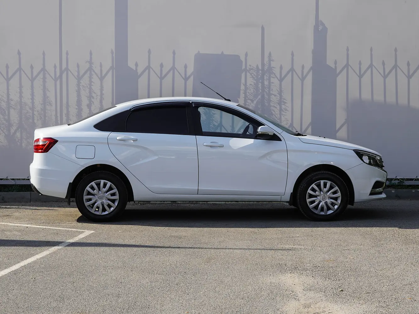 LADA (ВАЗ)