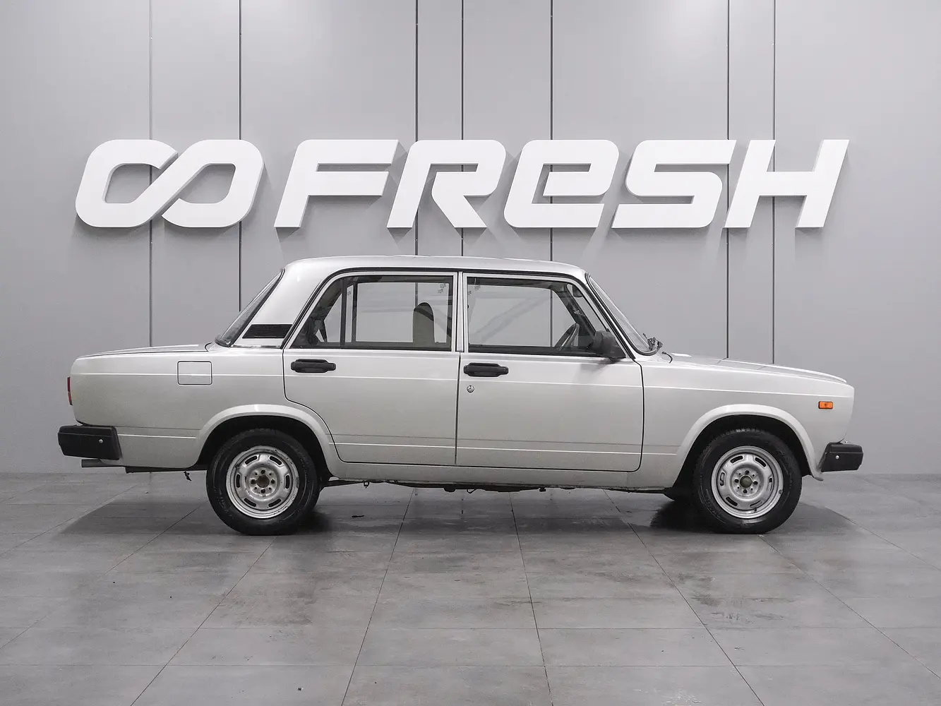 LADA (ВАЗ)