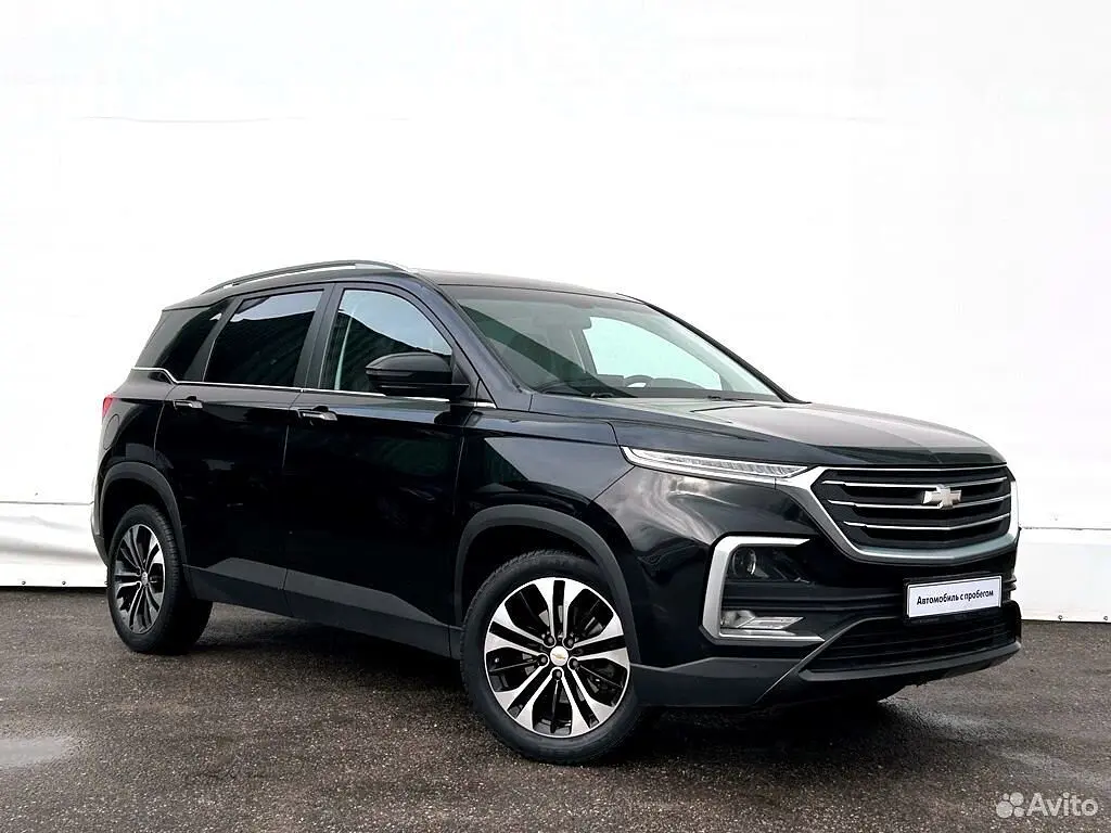 Chevrolet