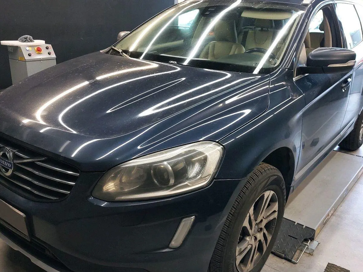 Volvo