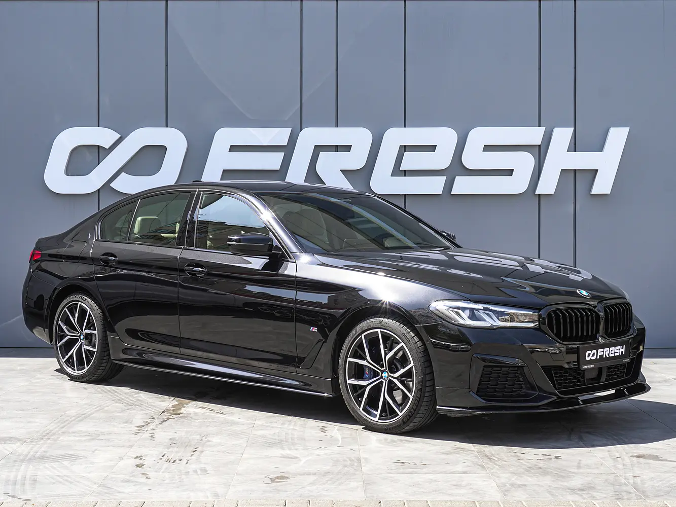 BMW