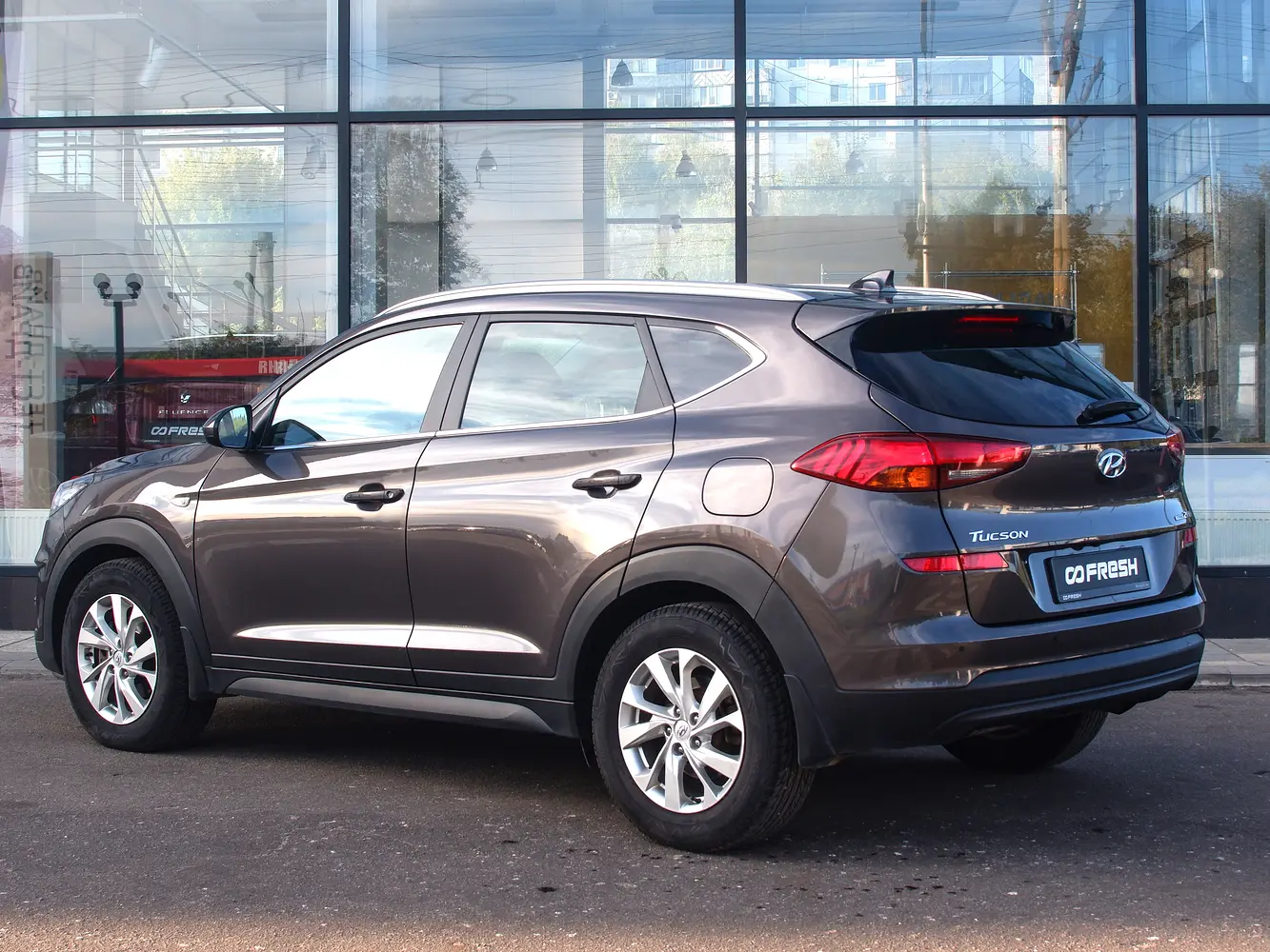 Hyundai