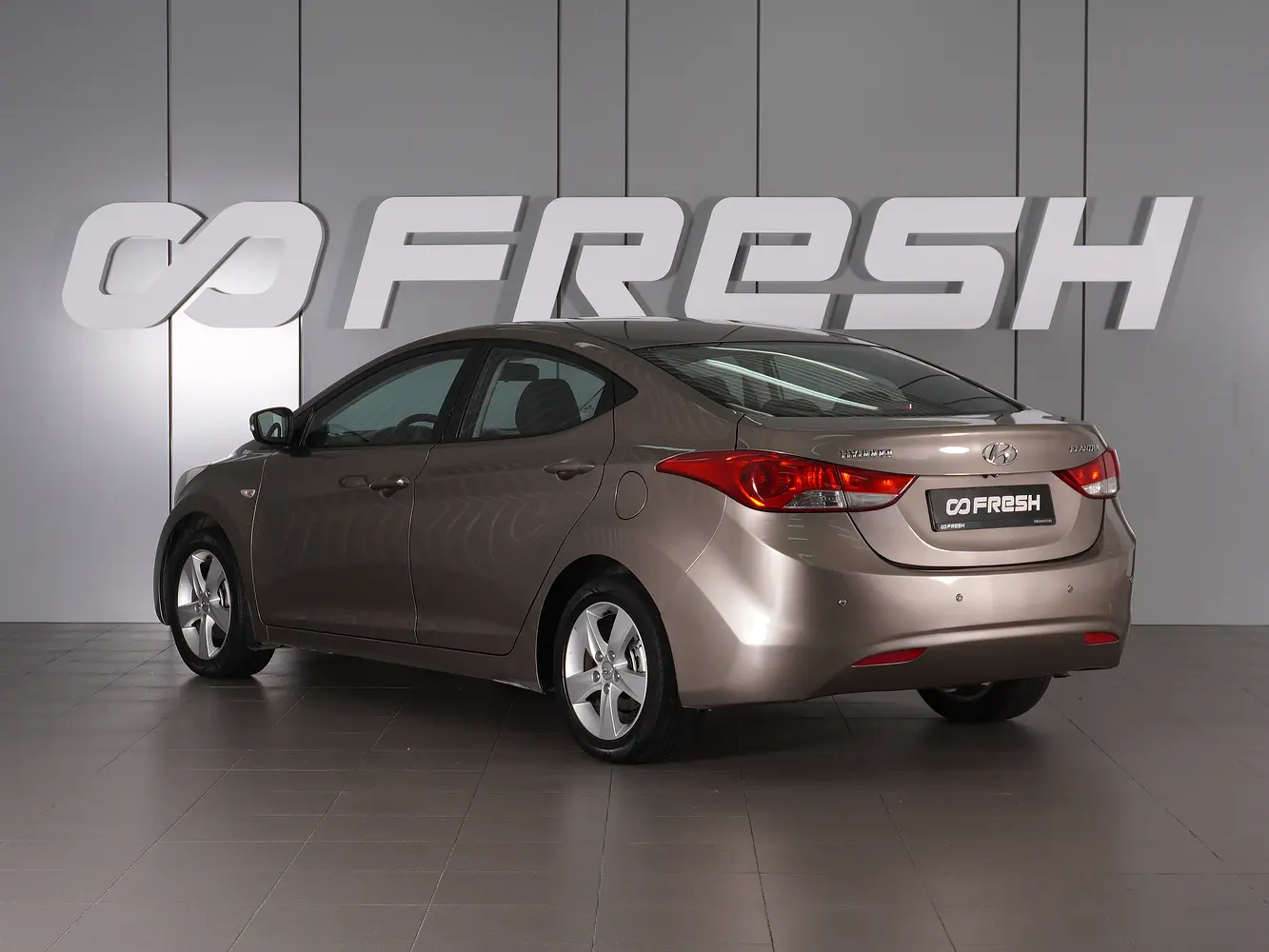 Hyundai