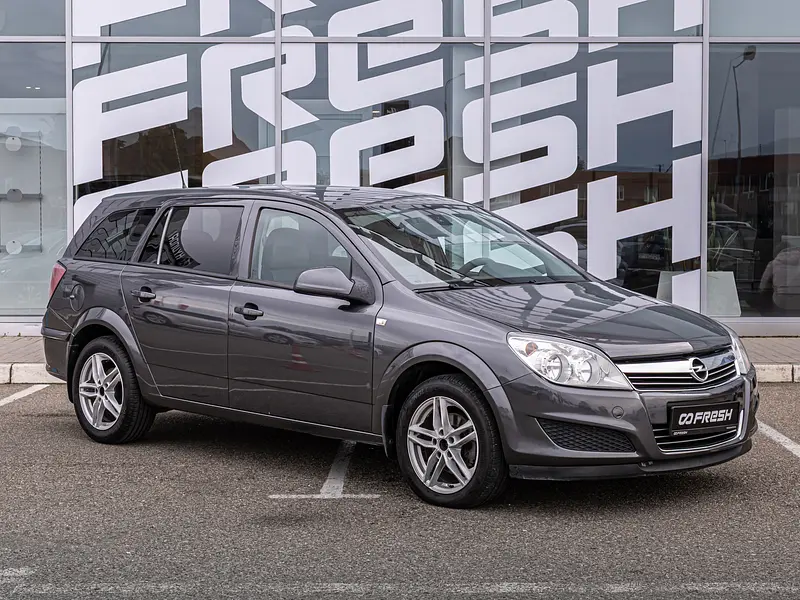 Astra