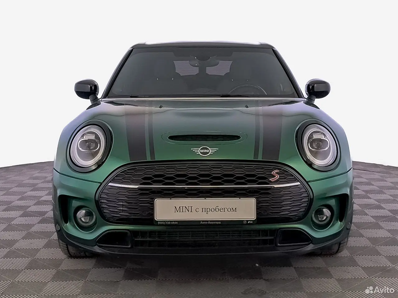 MINI