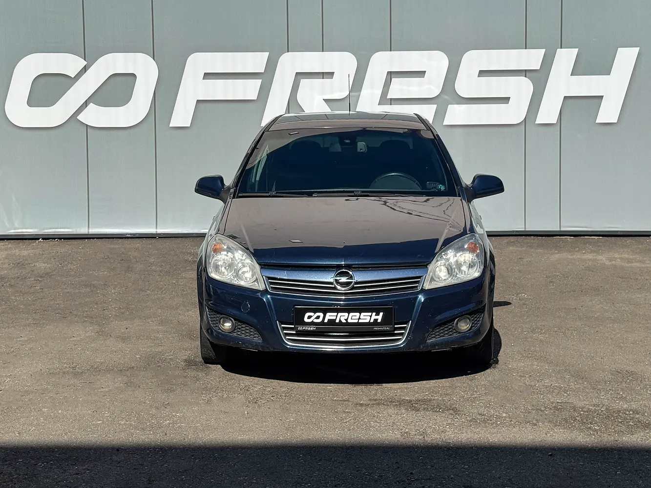 Opel