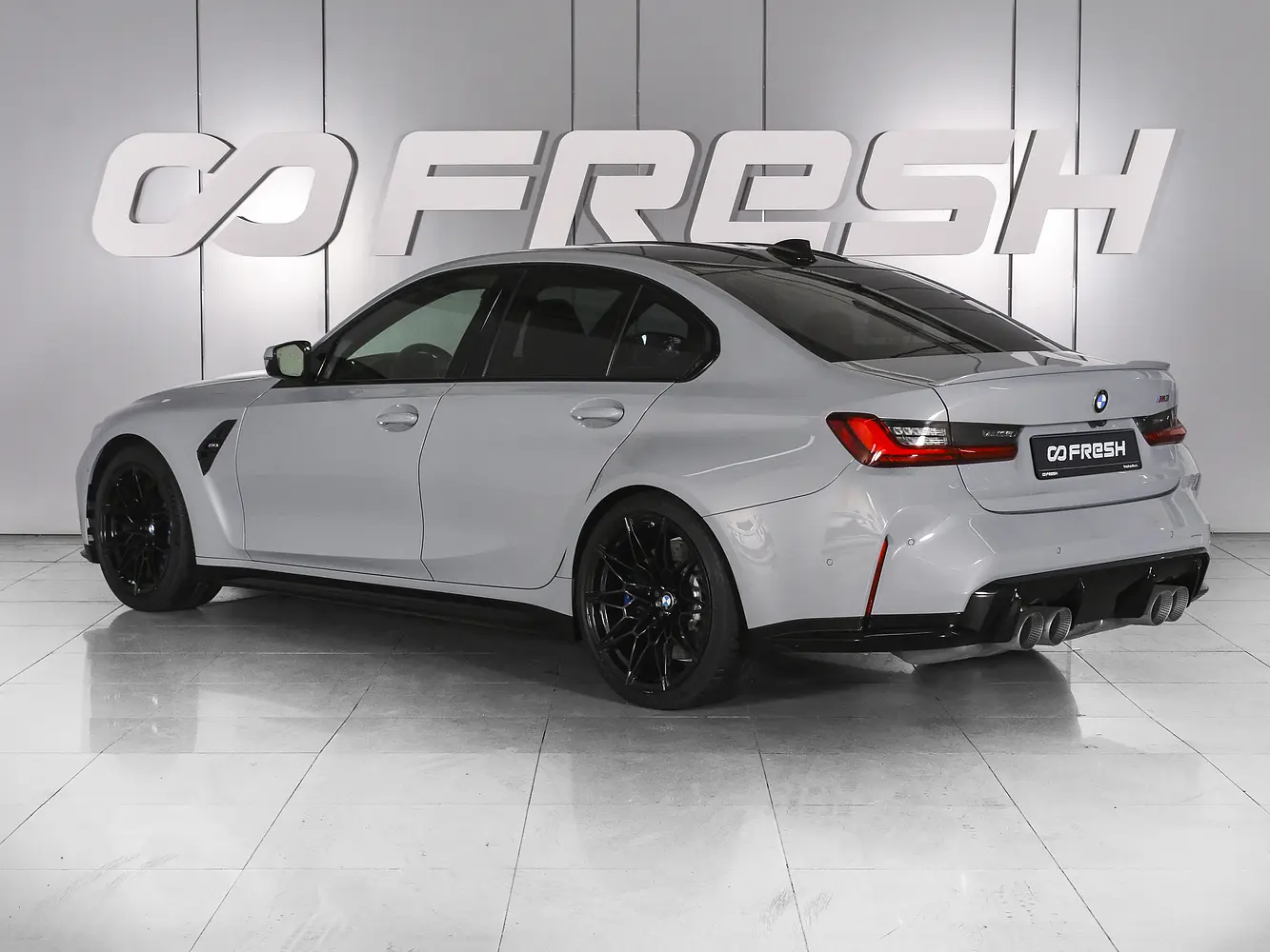 BMW