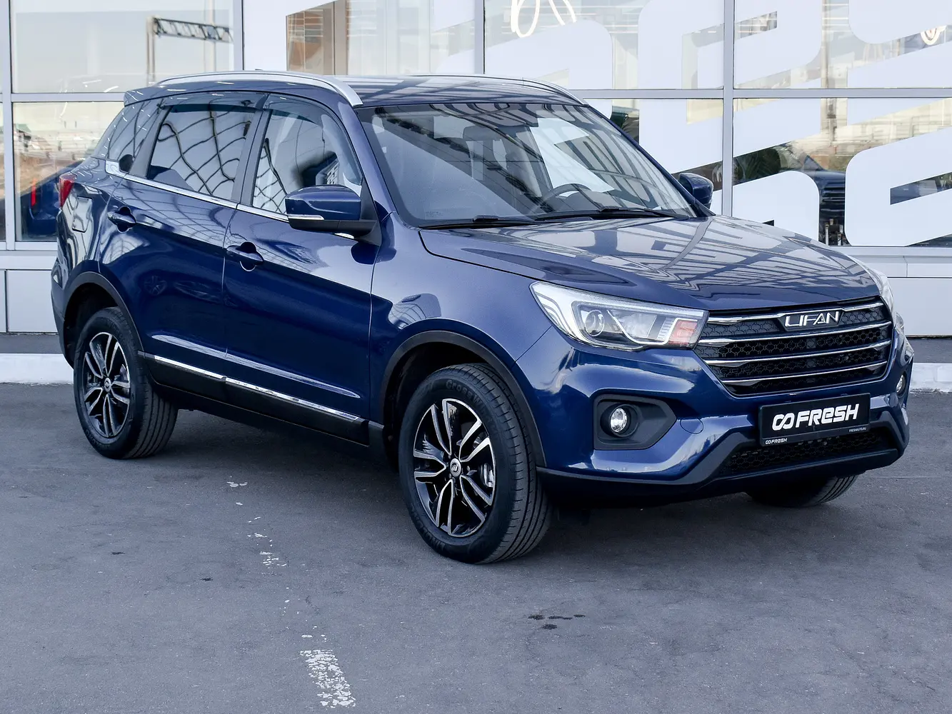 Lifan