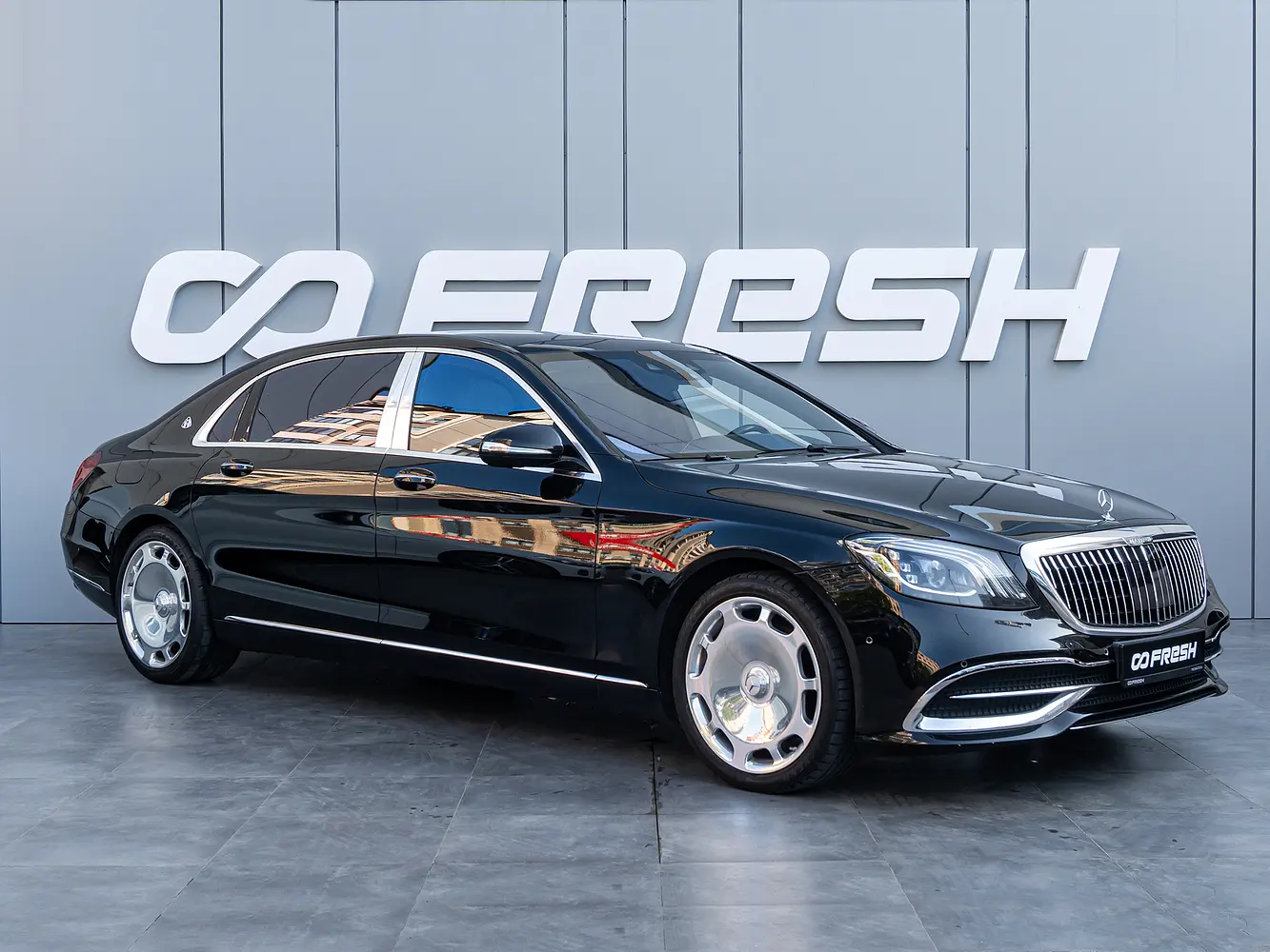 Mercedes-Benz