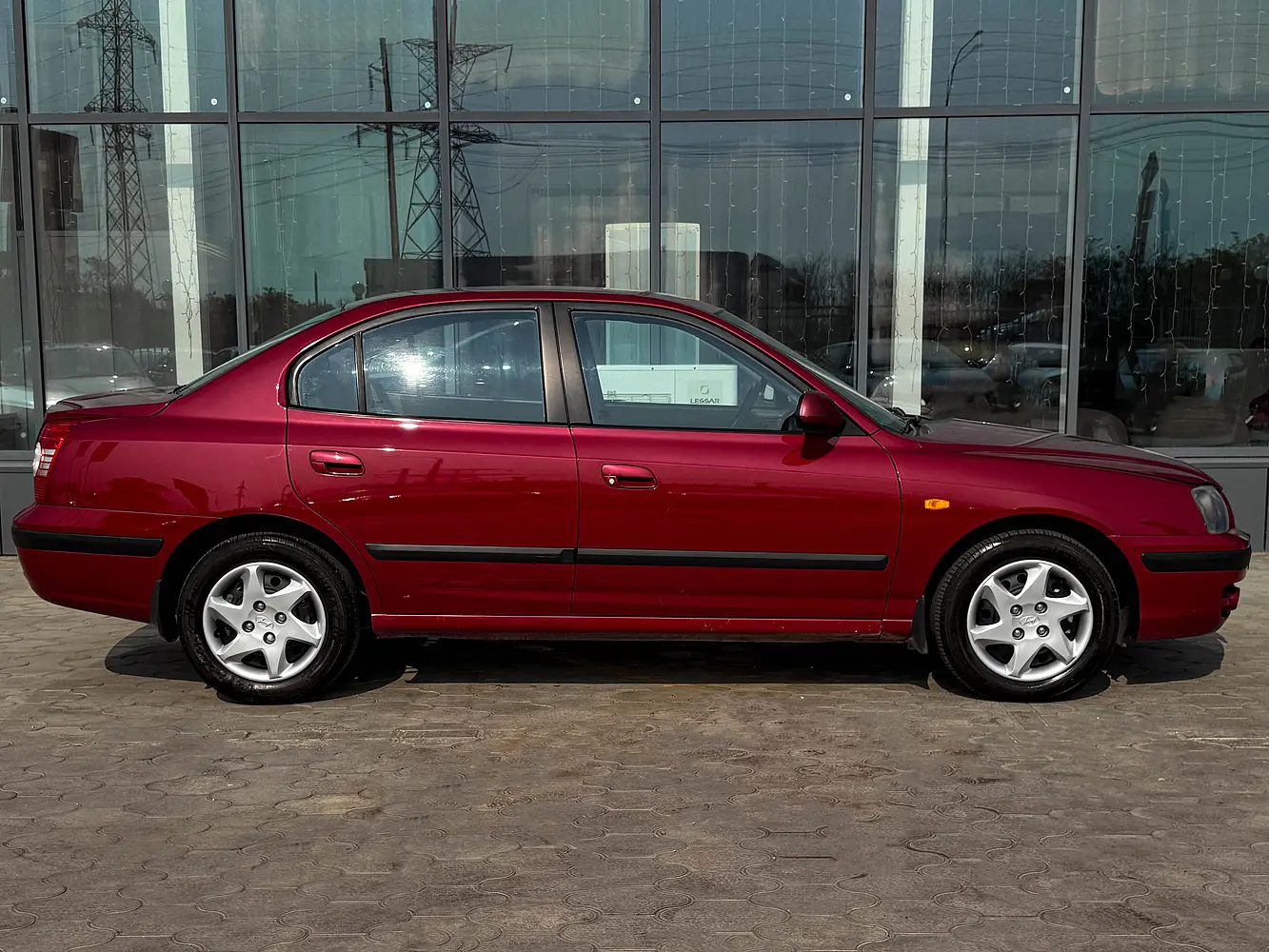 Hyundai