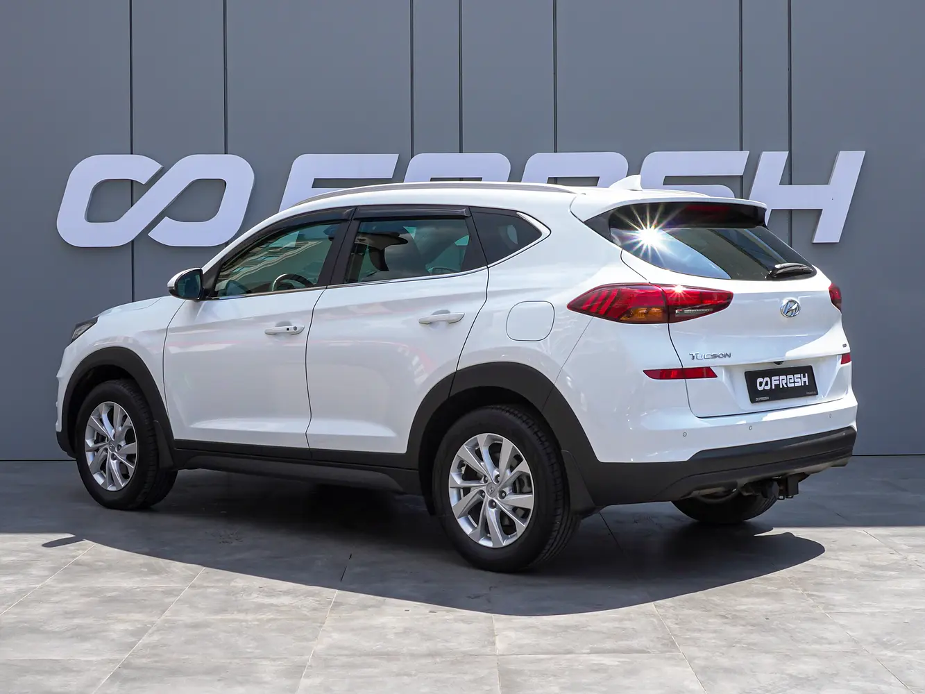 Hyundai
