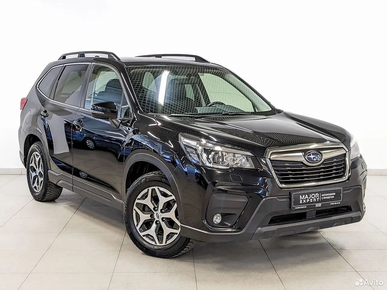 Subaru