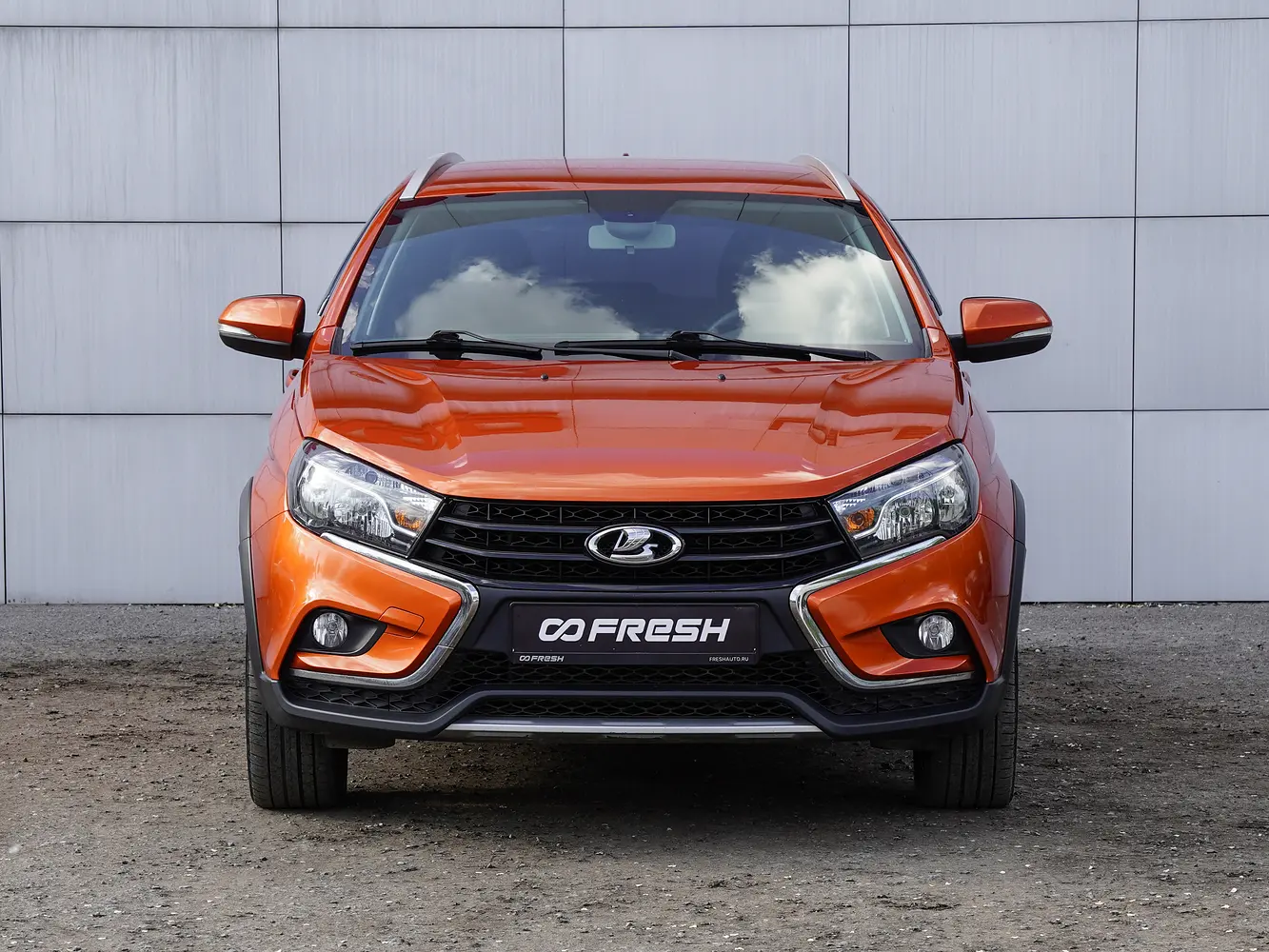 LADA (ВАЗ)